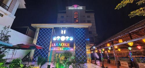 hoang yen hotel