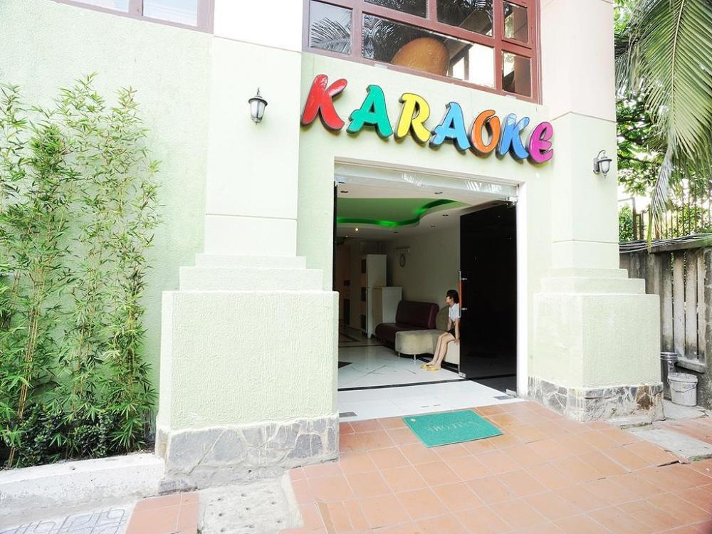 hoang yen hotel