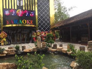 hoang yen hotel