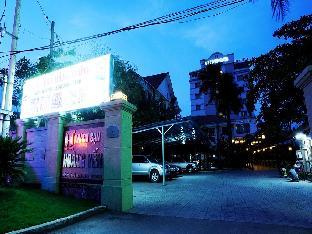 hoang yen hotel