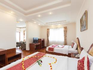 hoang yen hotel