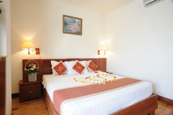 hoang yen hotel