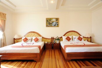 hoang yen hotel