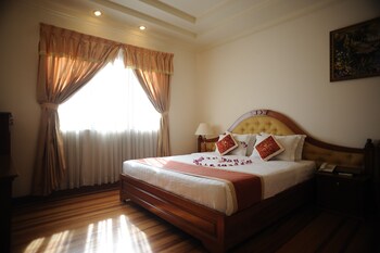 hoang yen hotel