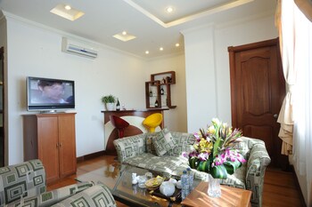 hoang yen hotel
