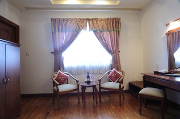 hoang yen hotel