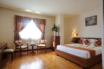 hoang yen hotel
