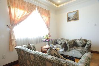 hoang yen hotel