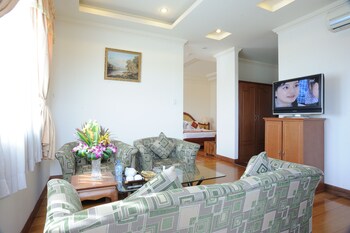 hoang yen hotel