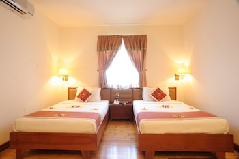 hoang yen hotel