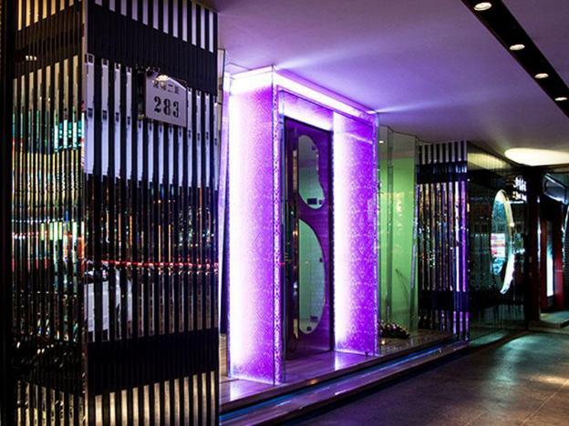 royal group hotel chang chien branch