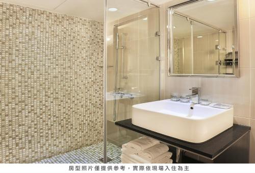 royal group hotel chang chien branch