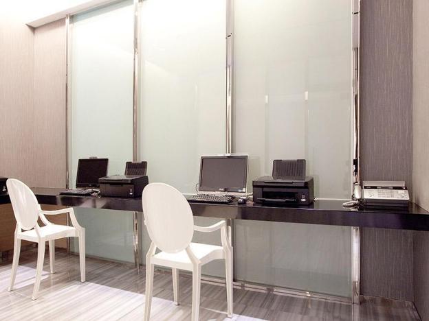 royal group hotel chang chien branch