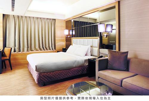 royal group hotel chang chien branch