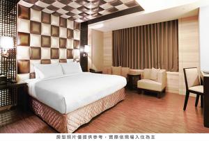 royal group hotel chang chien branch