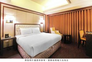 royal group hotel chang chien branch