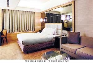 royal group hotel chang chien branch