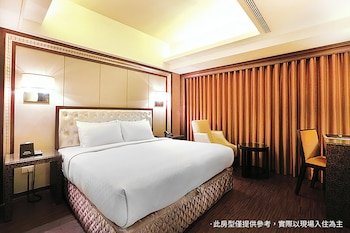royal group hotel chang chien branch