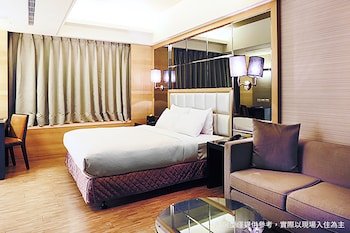 royal group hotel chang chien branch