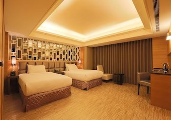 royal group hotel chang chien branch