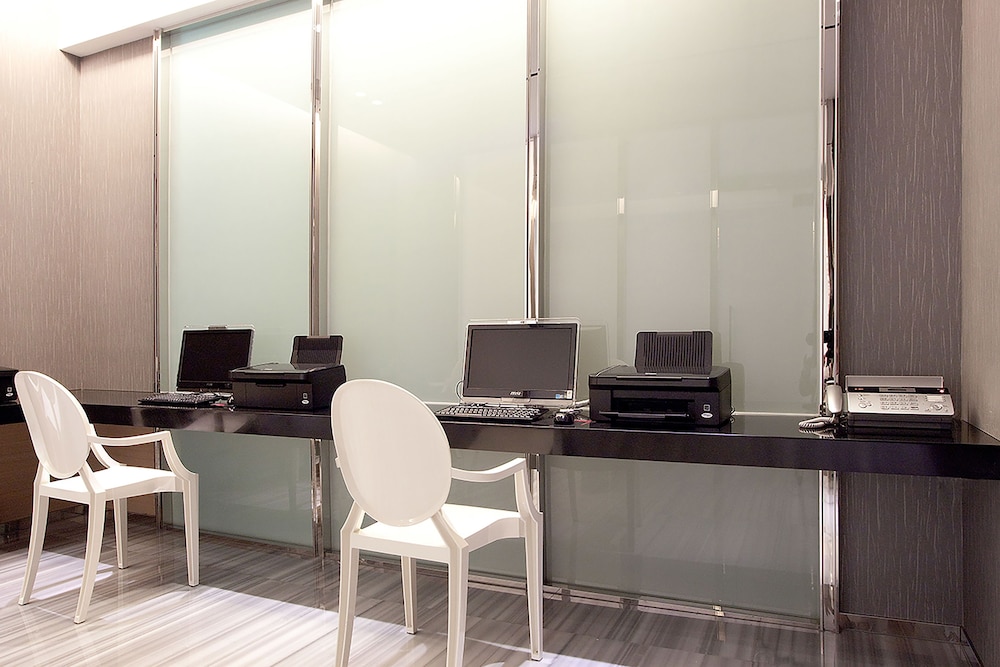 royal group hotel chang chien branch