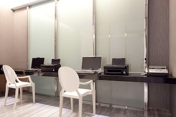 royal group hotel chang chien branch
