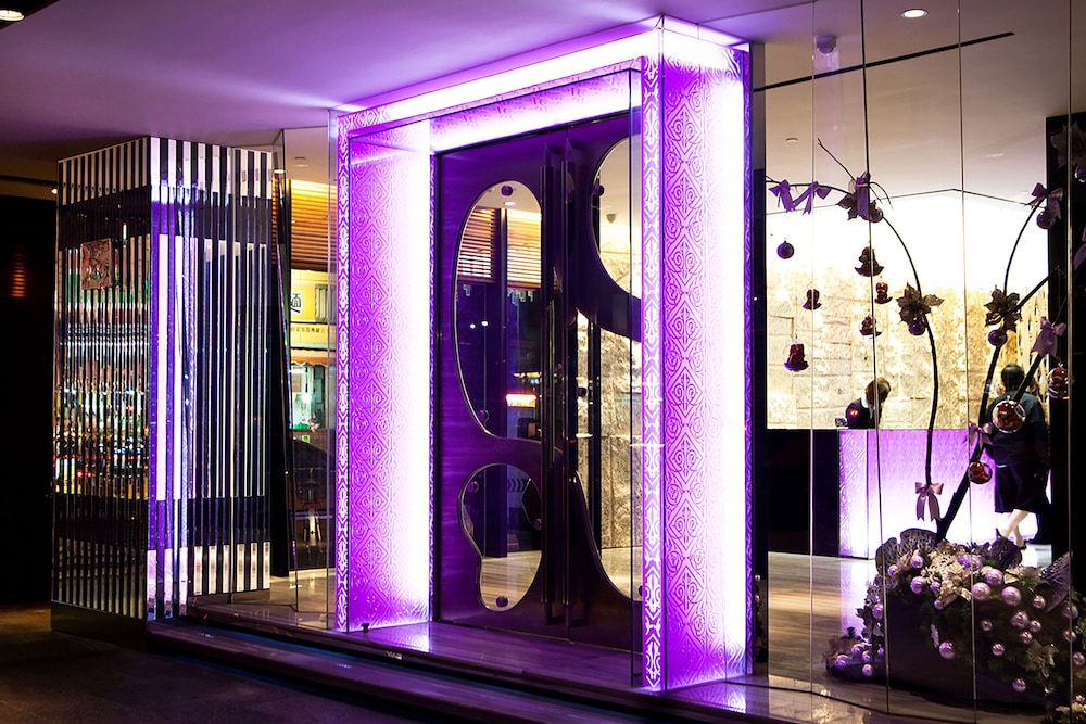 royal group hotel chang chien branch