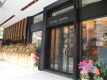 royal group hotel chun shan branch