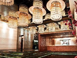 Royal Group Hotel Chun Shan Branch,Kaohsiung>>Cianjin,4 star