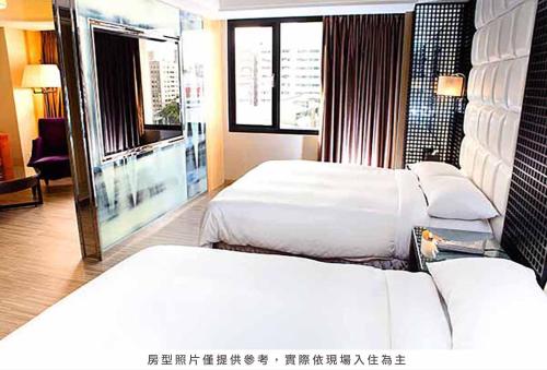 royal group hotel chun shan branch