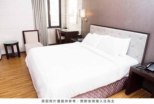 royal group hotel chun shan branch