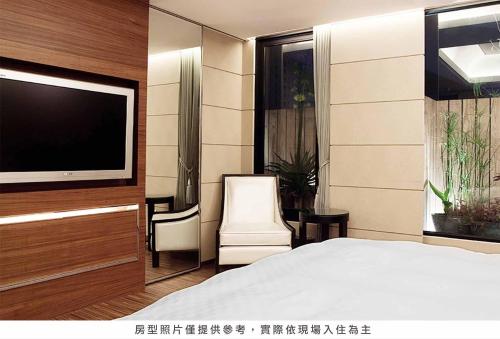 royal group hotel chun shan branch