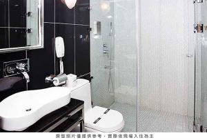 royal group hotel chun shan branch