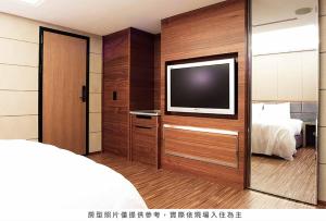 royal group hotel chun shan branch