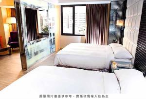 royal group hotel chun shan branch