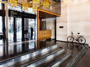 royal group hotel chun shan branch
