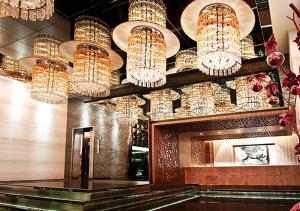 royal group hotel chun shan branch