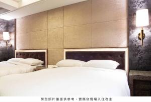 royal group hotel chun shan branch