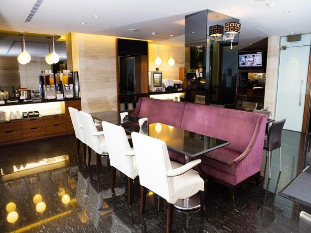 royal group hotel chun shan branch