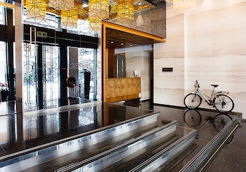 royal group hotel chun shan branch