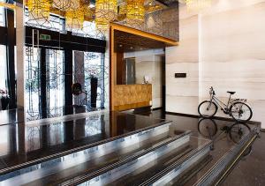 royal group hotel chun shan branch