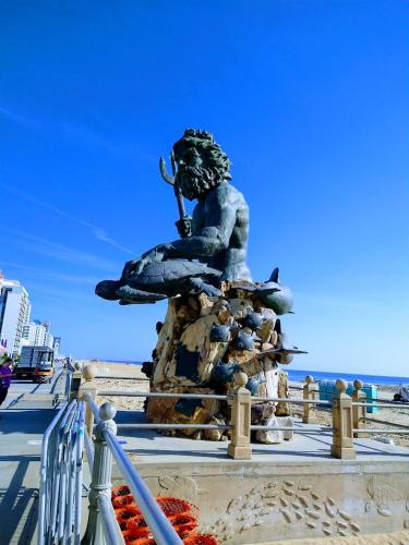 virginia beach
