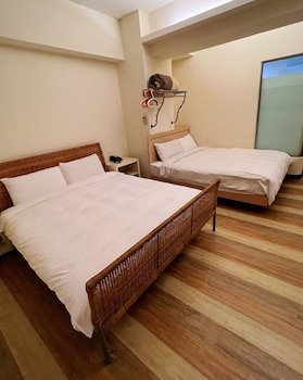 Hwa Hong Hotel,Sanmin>>Kaohsiung,3 star