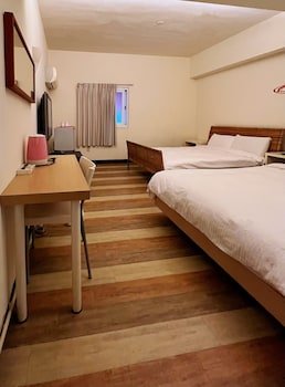 Hwa Hong Hotel,Sanmin>>Kaohsiung,3 star