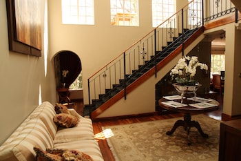 Village Ridge Boutique Hotel,In Pretoria (Nieuw Muckleneuk),5 star