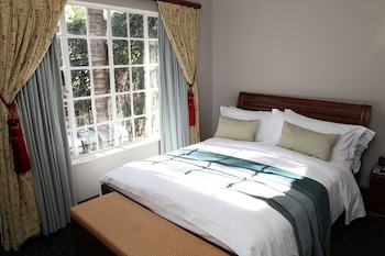 Village Ridge Boutique Hotel,In Pretoria (Nieuw Muckleneuk),5 star