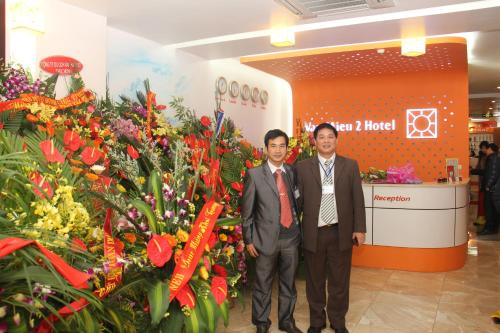 van mieu 2 hotel