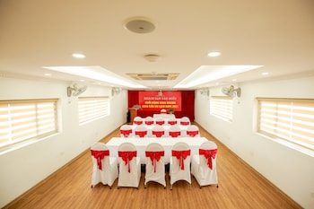 van mieu 2 hotel