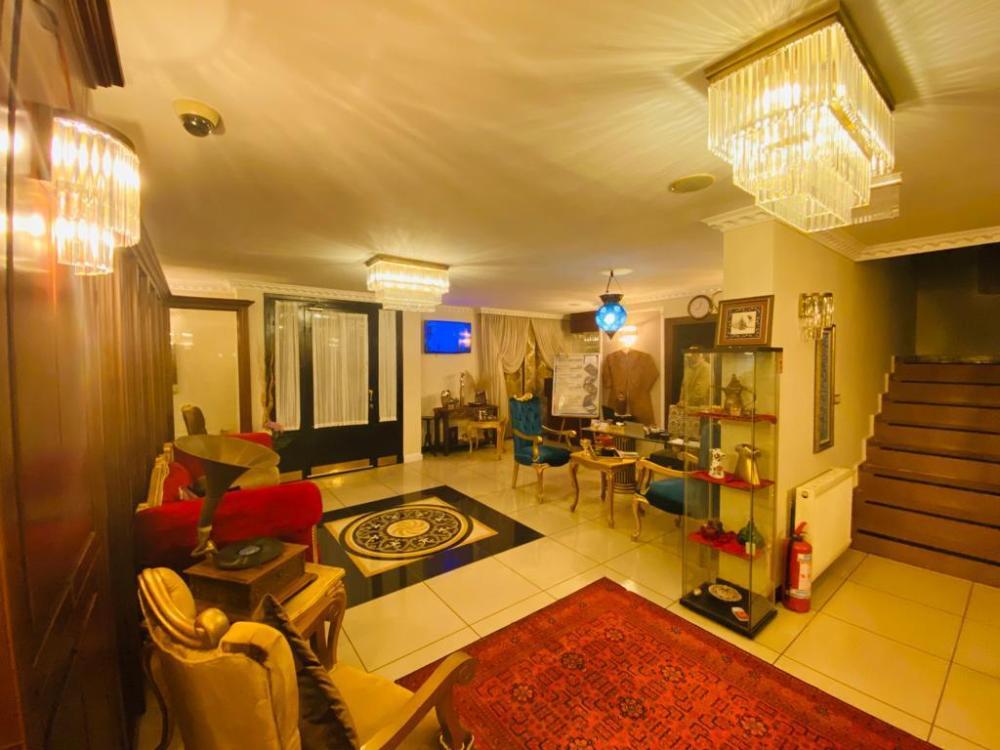 saint john hotel boutique class