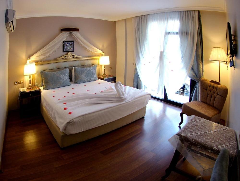 saint john hotel boutique class